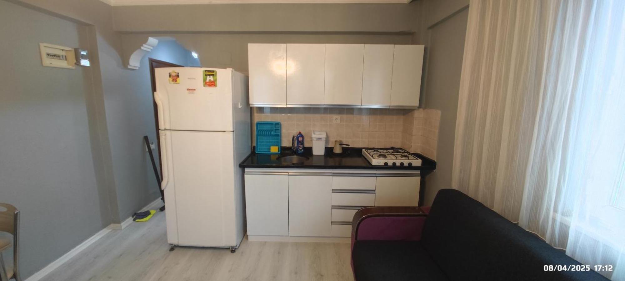 Sehzade Apart Otel Fethiye Bagian luar foto