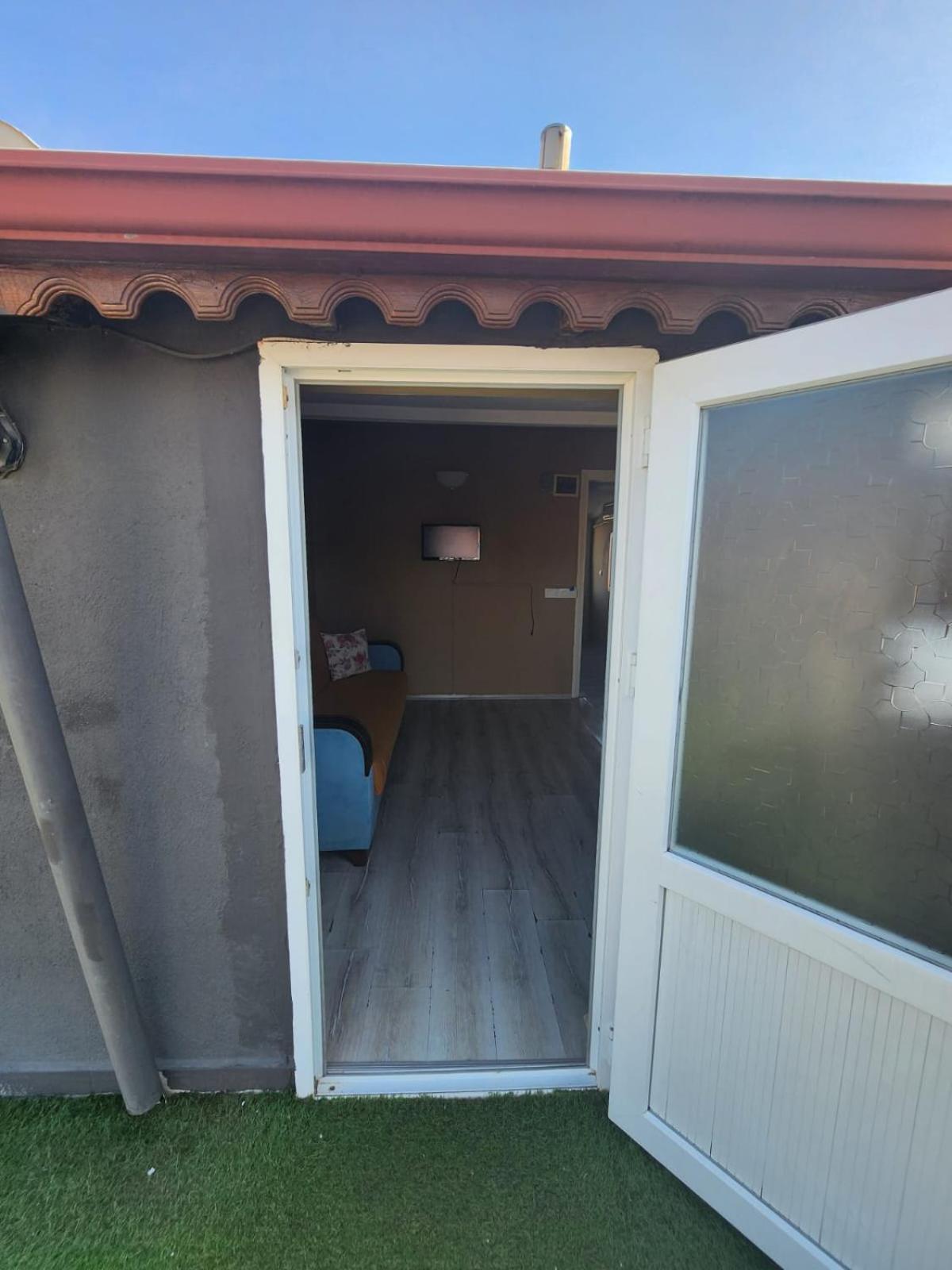 Sehzade Apart Otel Fethiye Bagian luar foto