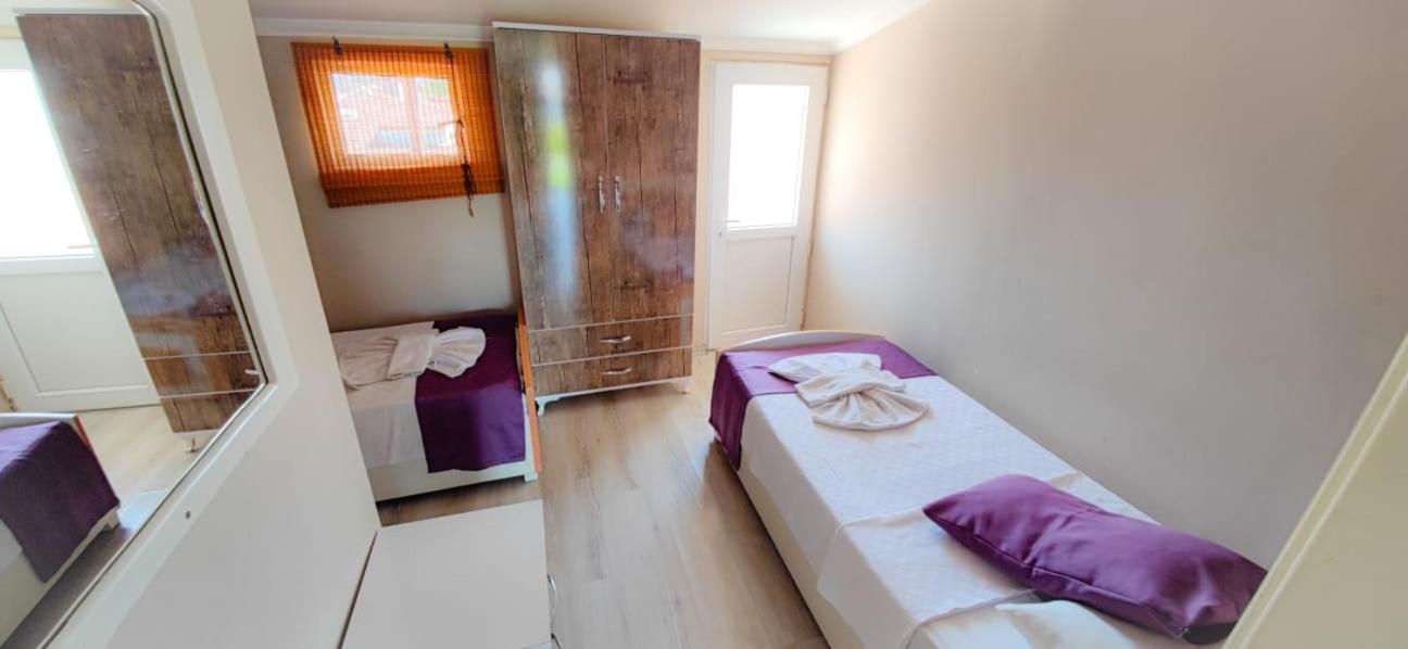 Sehzade Apart Otel Fethiye Ruang foto
