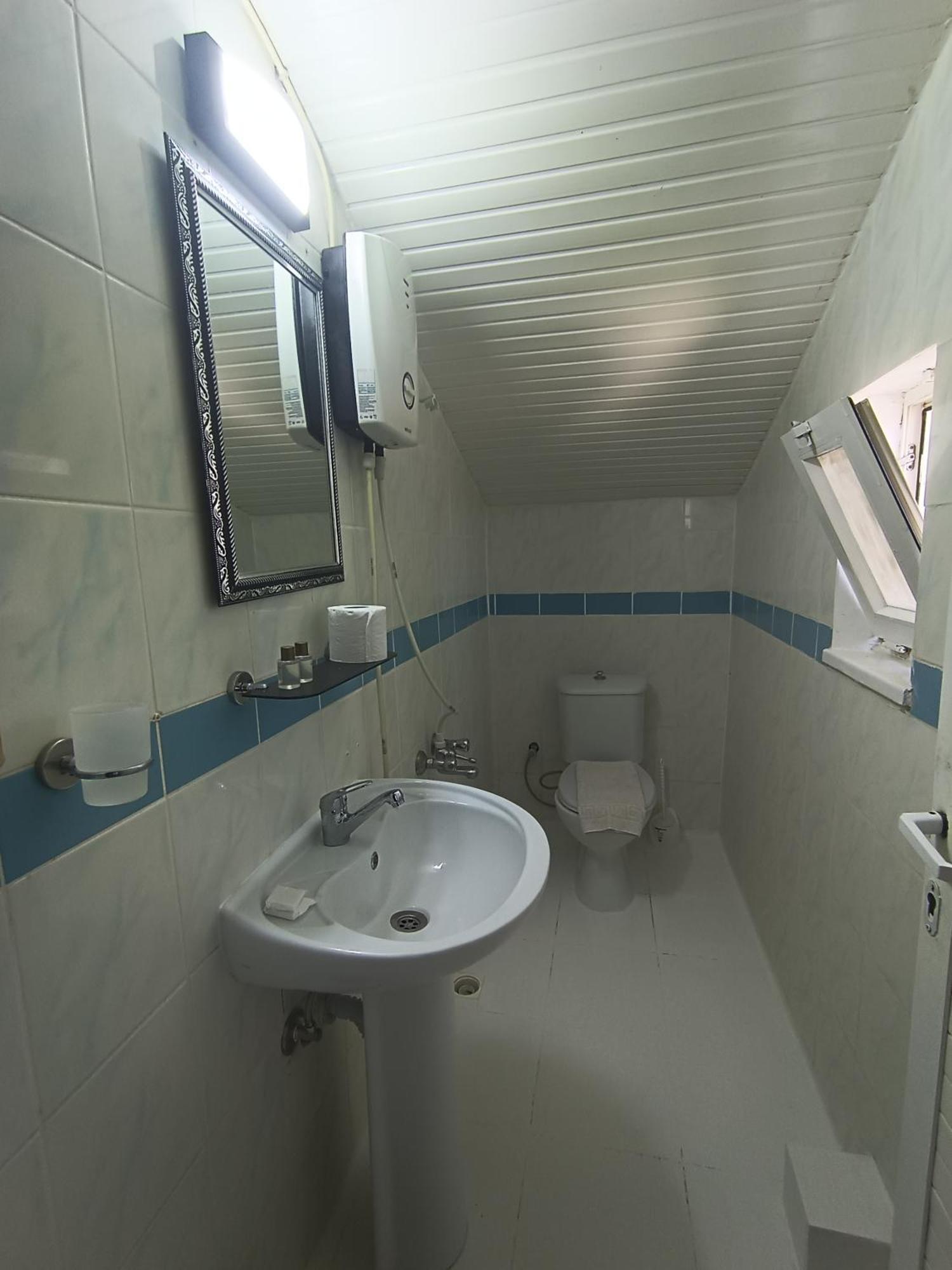 Sehzade Apart Otel Fethiye Ruang foto