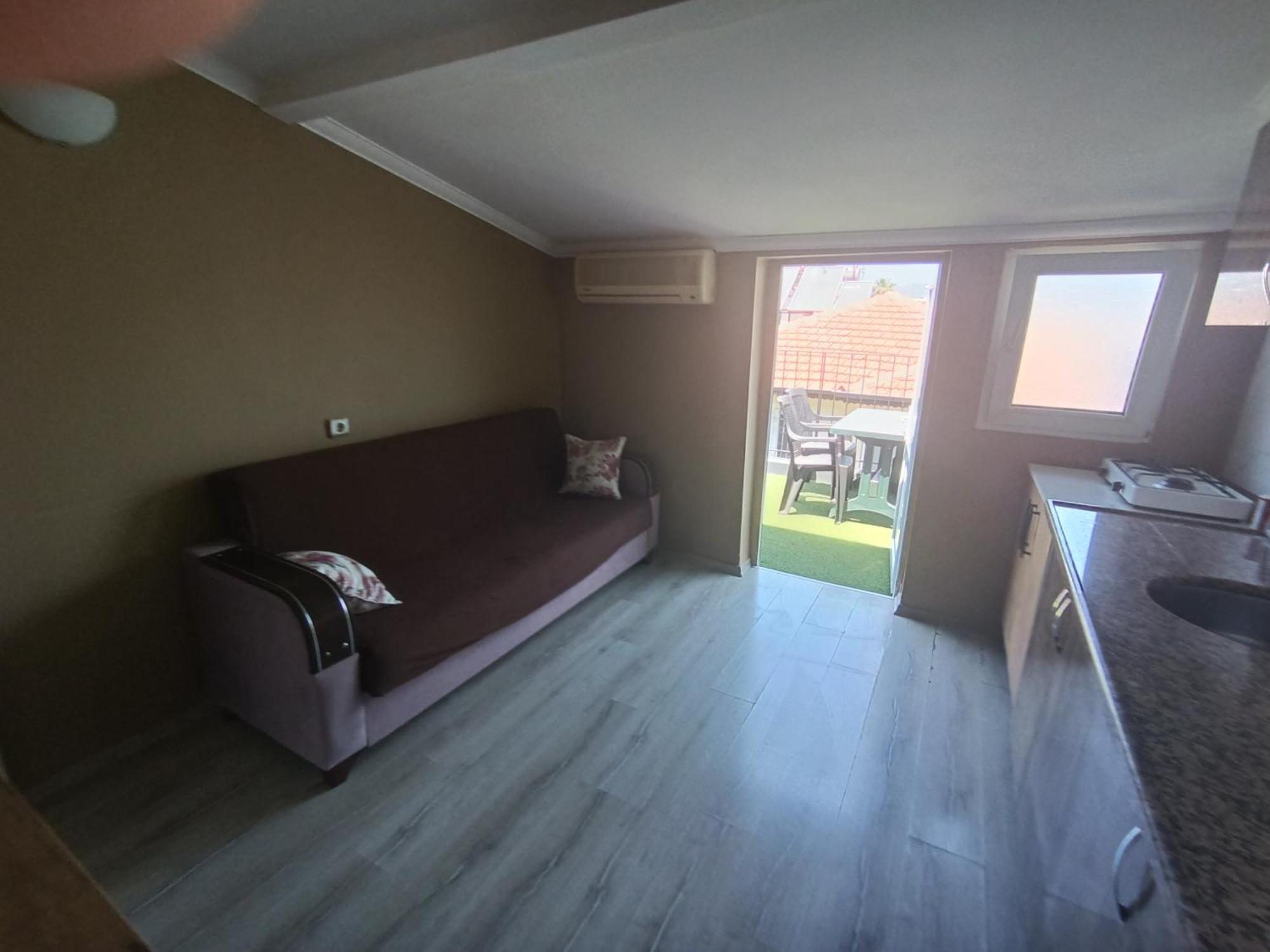 Sehzade Apart Otel Fethiye Ruang foto