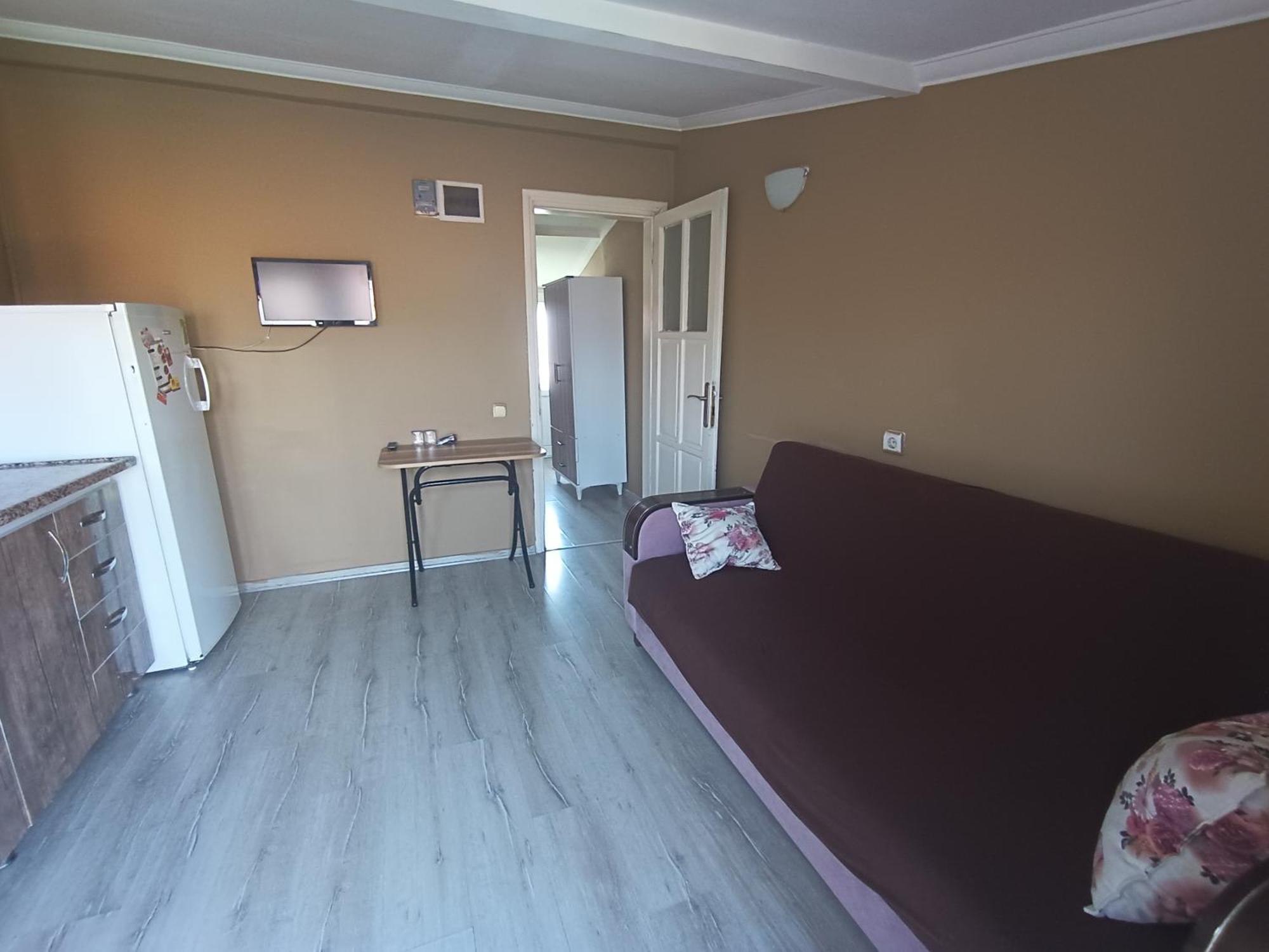 Sehzade Apart Otel Fethiye Ruang foto